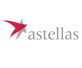 Astellas Pharma