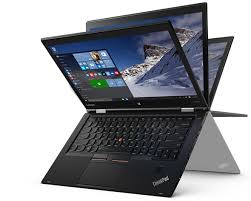 ThinkPad X1 Yoga