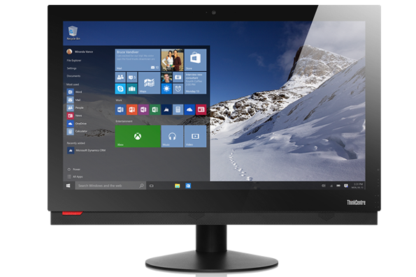 ThinkCentre M900z