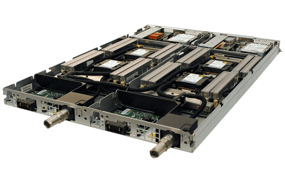 NeXtScale System M5 WCT