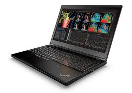 ThinkPad P50