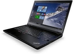 ThinkPad P70