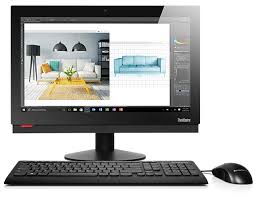 ThinkCentre M810z