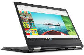 ThinkPad Yoga 370