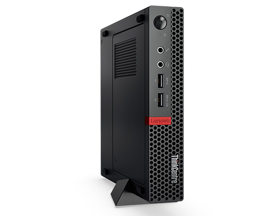 ThinkCentre M910x Tiny