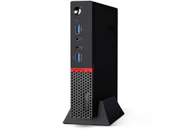 ThinkCentre M700 Tiny