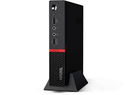 ThinkCentre M715 Tiny