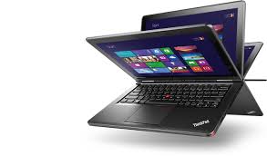 ThinkPad Yoga