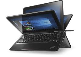 ThinkPad Yoga 11e