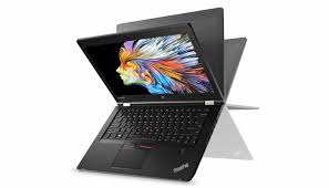 ThinkPad P40 Yoga