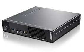 ThinkCentre M72e Tiny